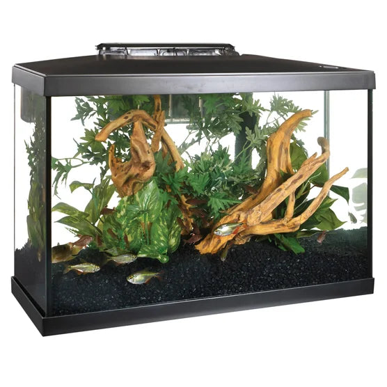 Marina LED 10 Gallon Aquarium Kit