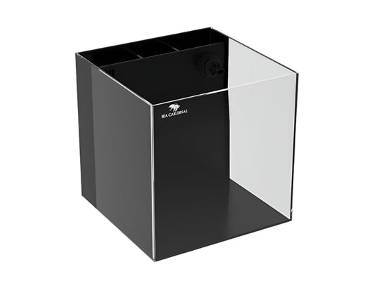Sea Cardinal 15 Gallon Aquarium Kit with Stand - Reef Ready