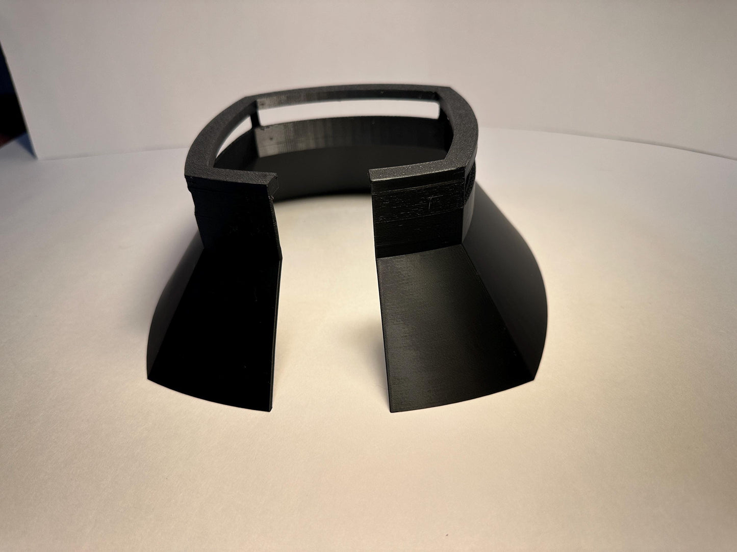 Tapered and Angled AI Prime 16HD Light Shade For Aquariums