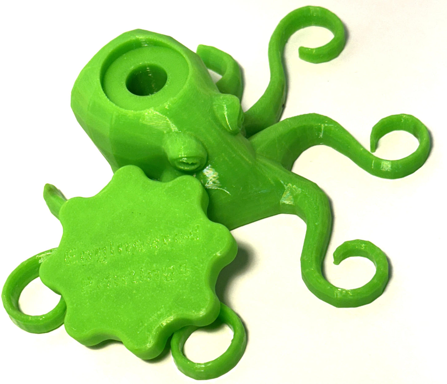 Magnetic Octopus Frag Rack