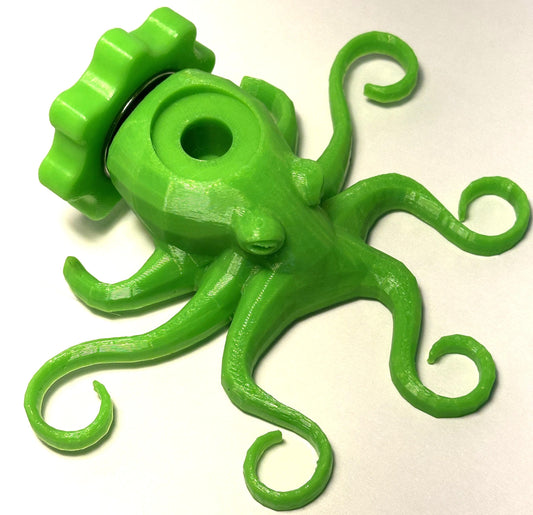 Magnetic Octopus Frag Rack