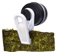 Two Little Fishies Veggie Mag Clip