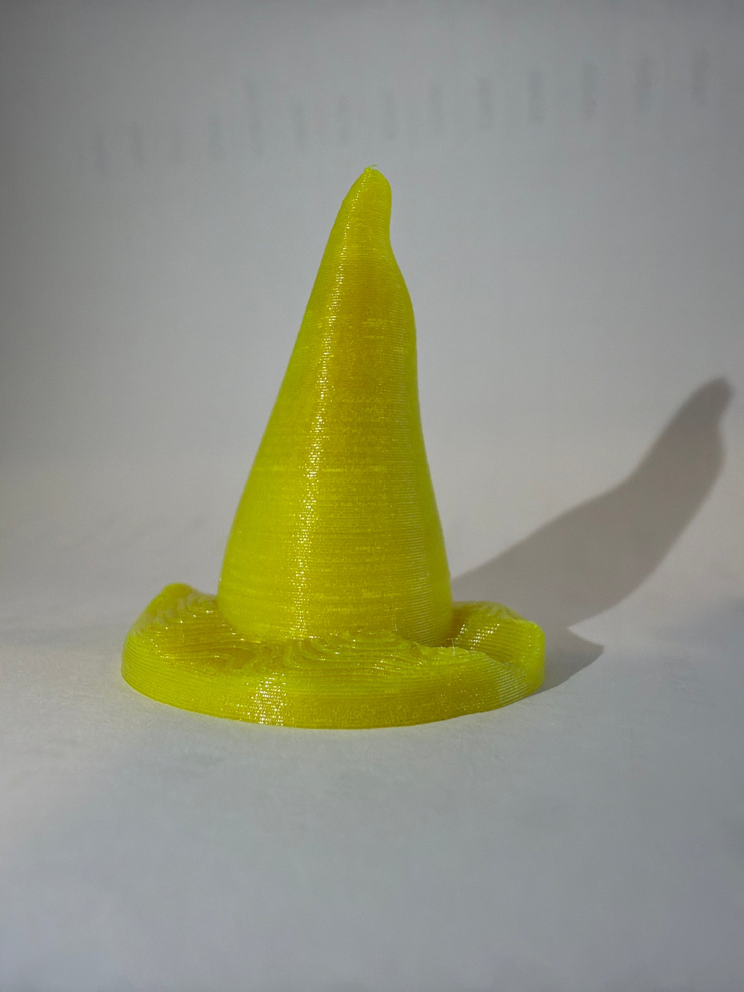 Urchin Hat - 3D Print