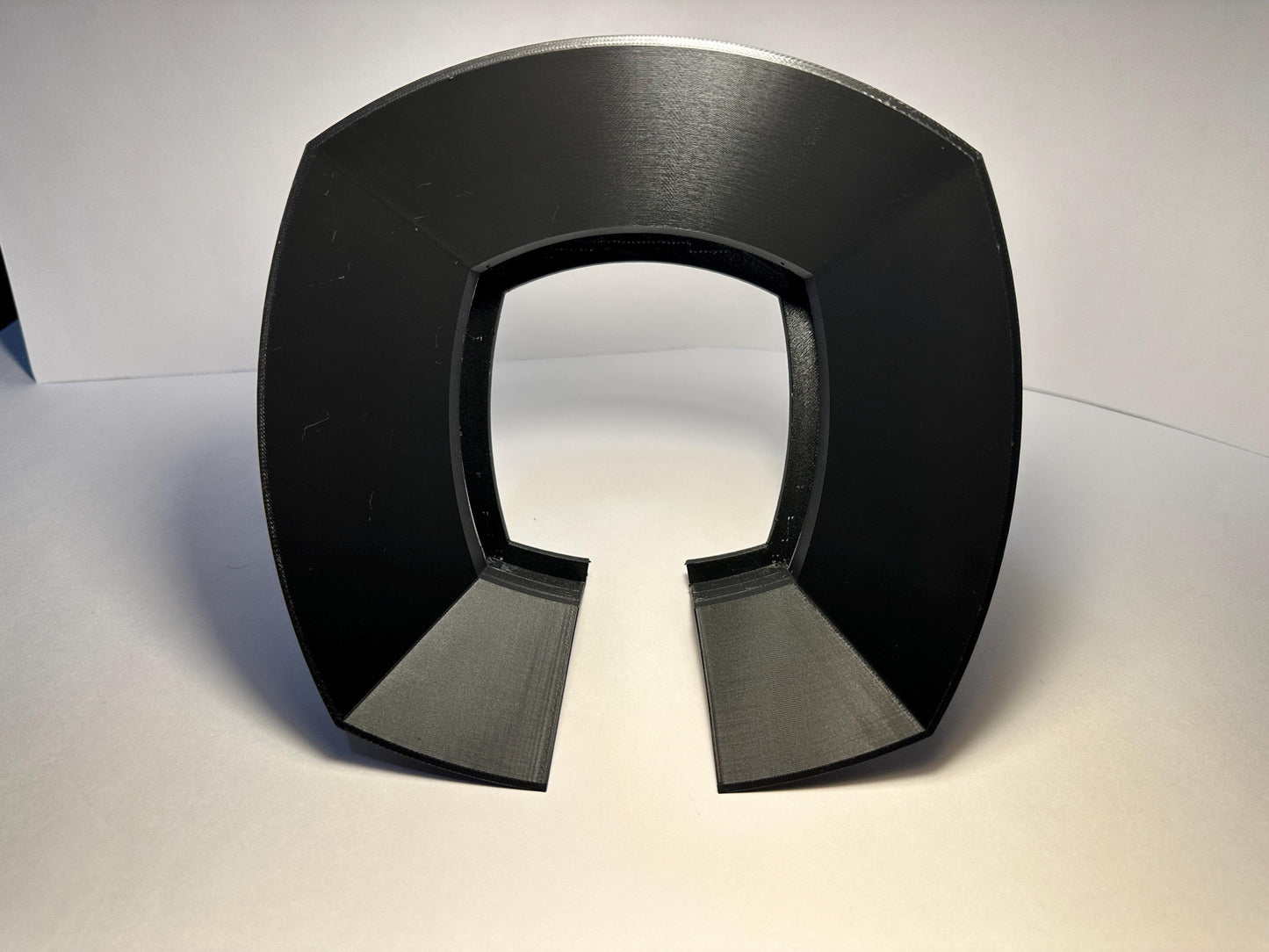 Tapered and Angled AI Prime 16HD Light Shade For Aquariums