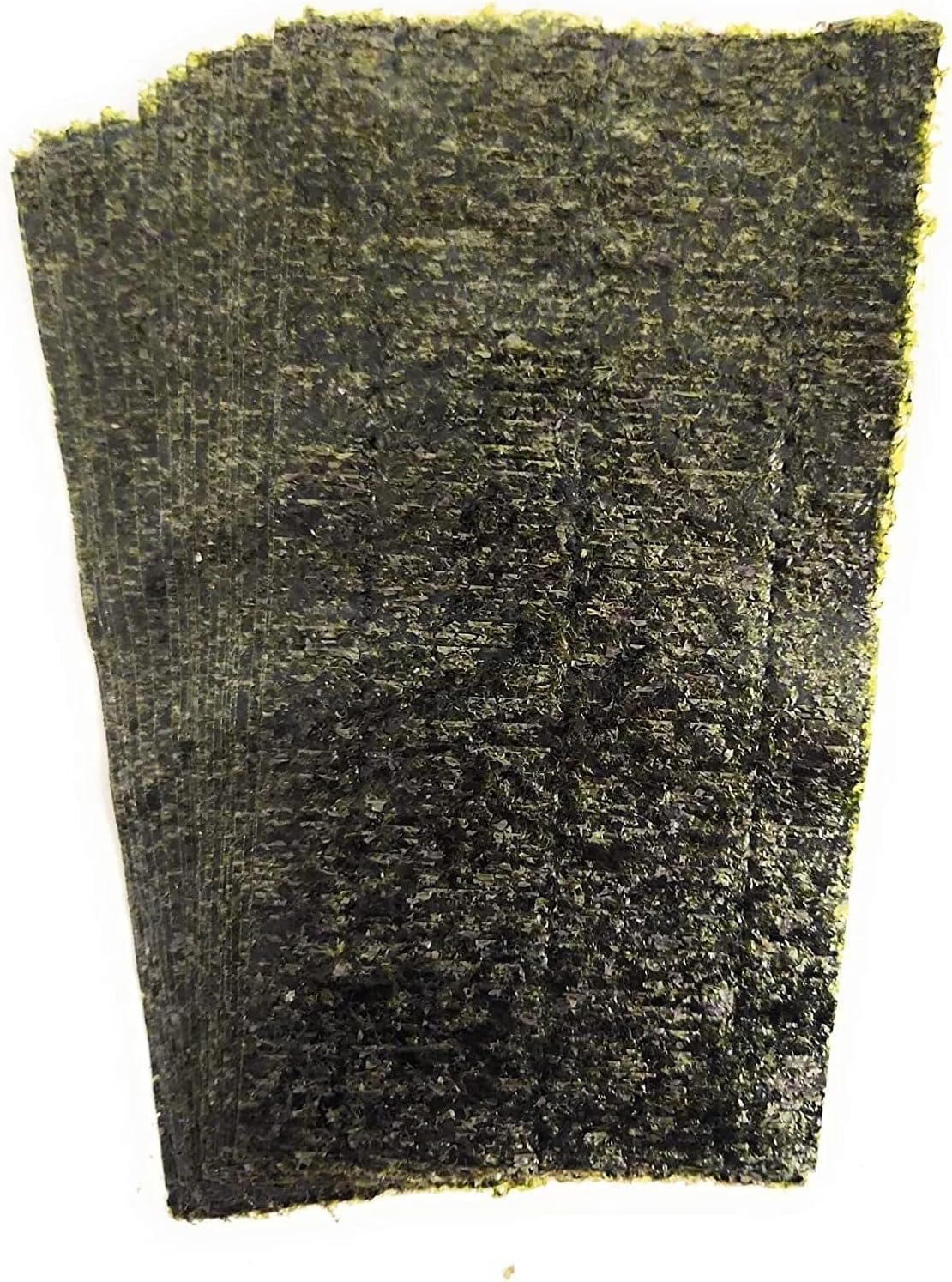 Seaweed Nori Blend - 25 sheets