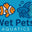 Wet Pets Aquatics logo