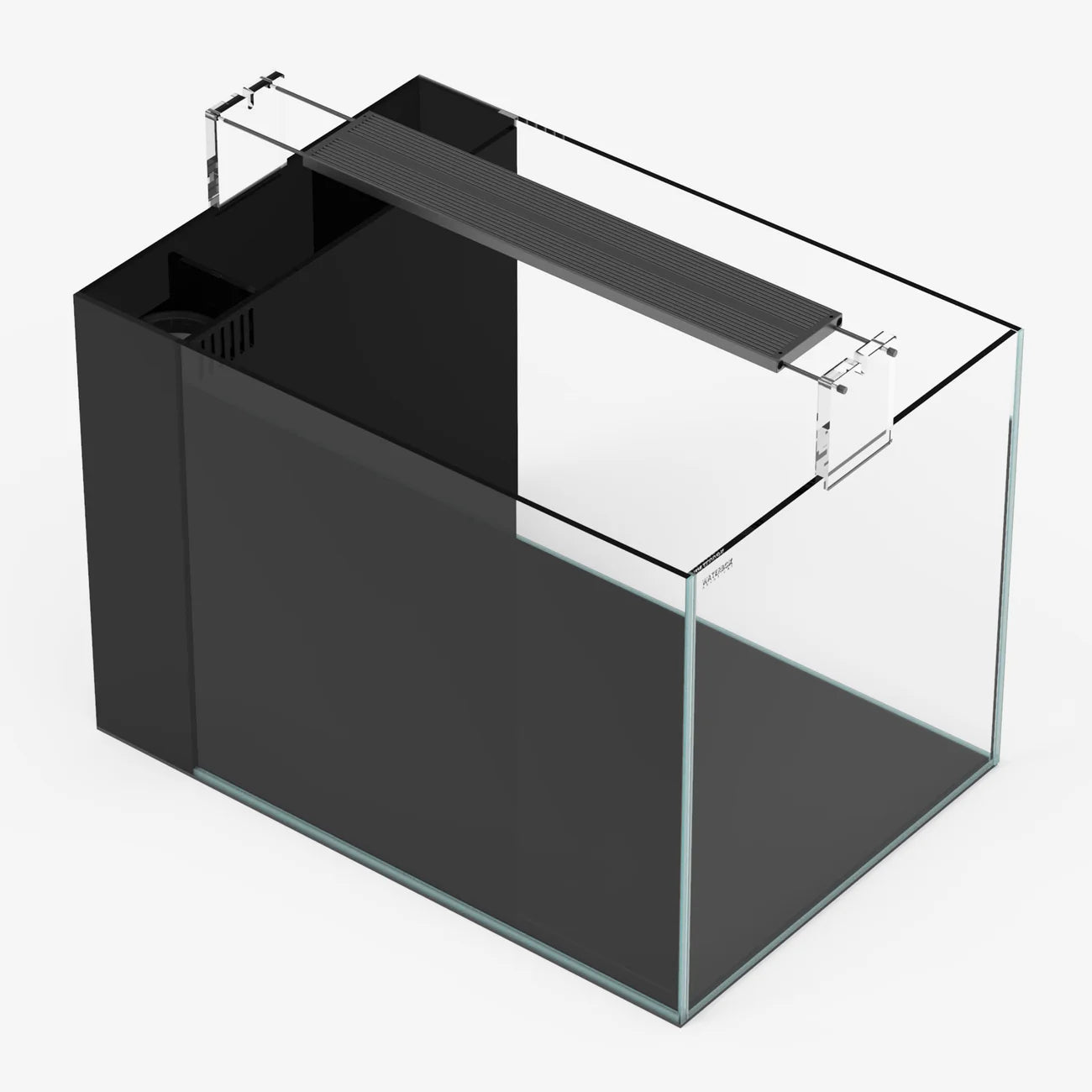 Waterbox - AIO 15 Gallon Peninsula Aquarium Kit