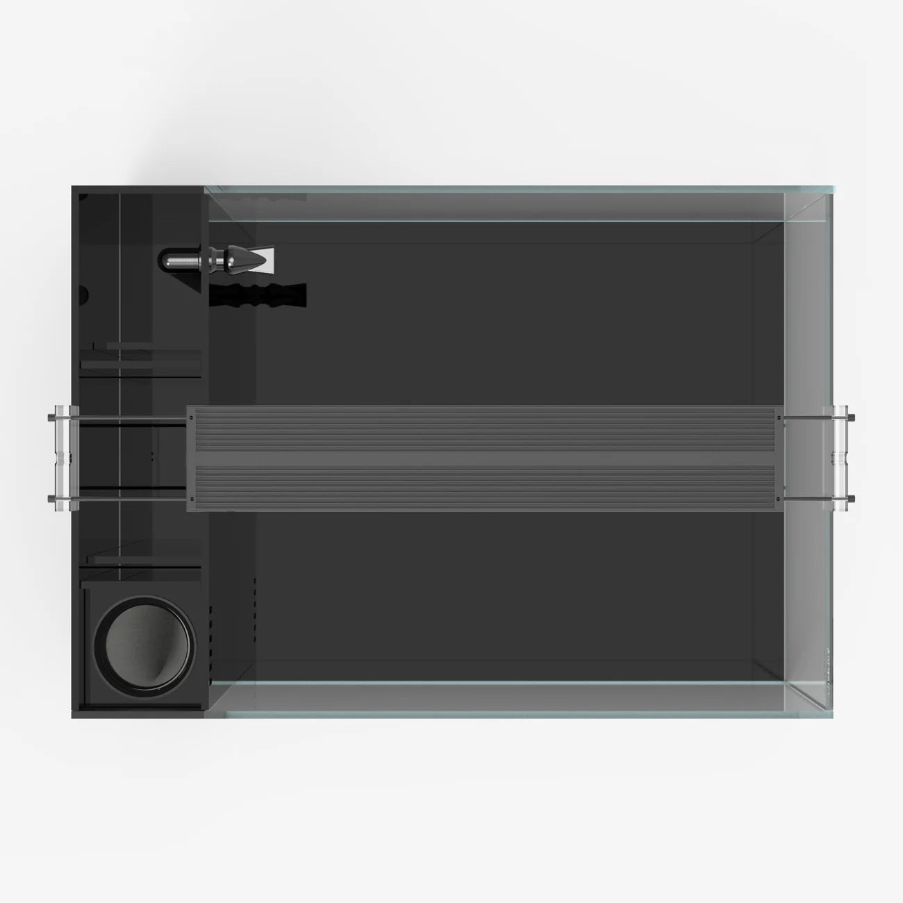 Waterbox - AIO 15 Gallon Peninsula Aquarium Kit