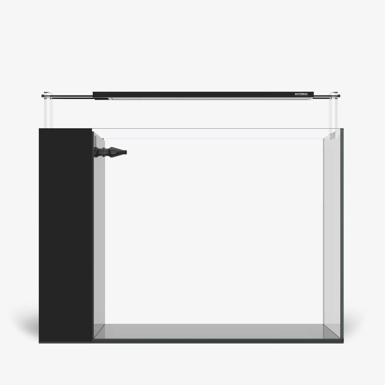 Waterbox - AIO 15 Gallon Peninsula Aquarium Kit