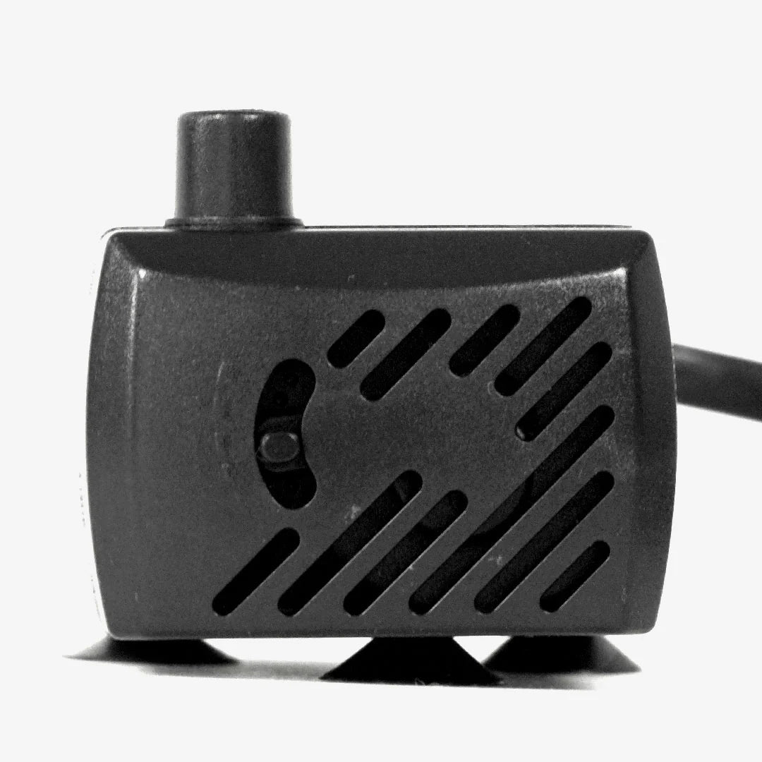 Waterbox - AIO 10 Gallon Cube Aquarium Kit