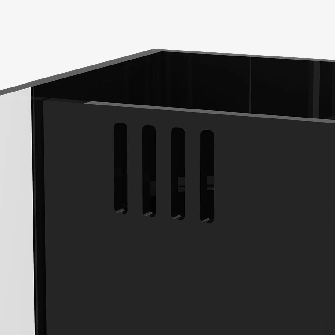 Waterbox - AIO 10 Gallon Cube Aquarium Kit