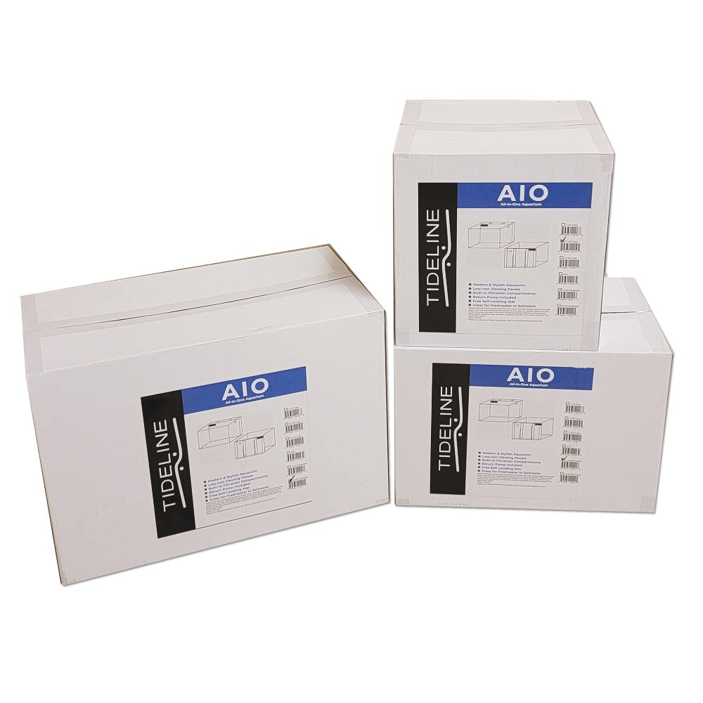 Tideline 13.4G AIO Aquarium