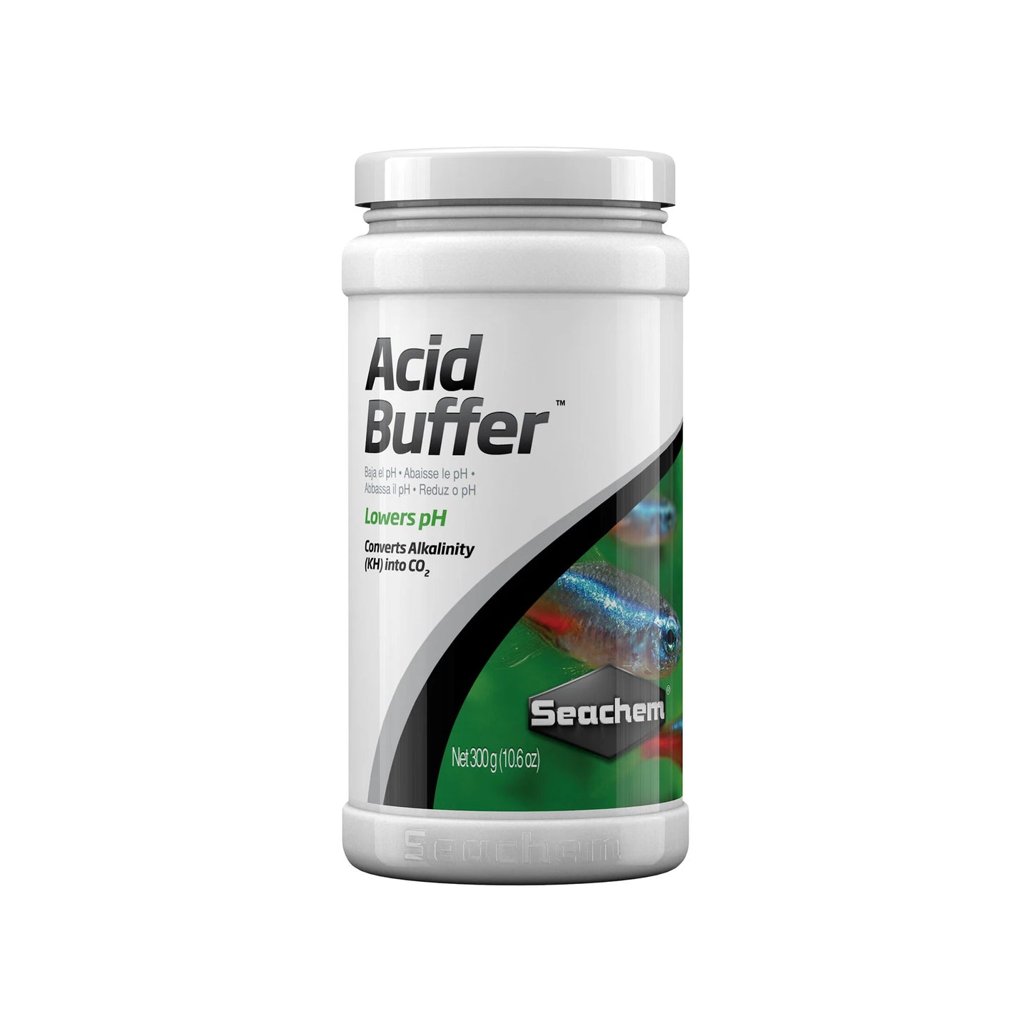 Seachem Acid Buffer