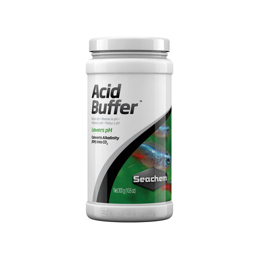 Seachem Acid Buffer