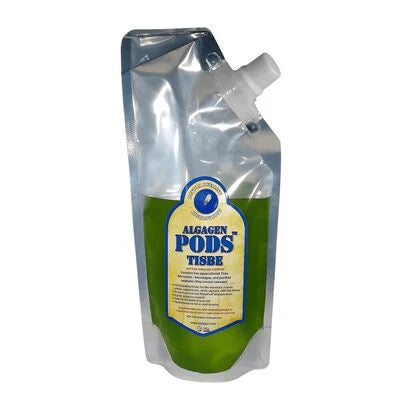 AlgaGen Reef Pods Tisbe - 8 oz