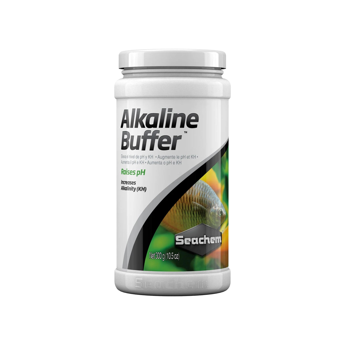 Seachem Alkaline Buffer