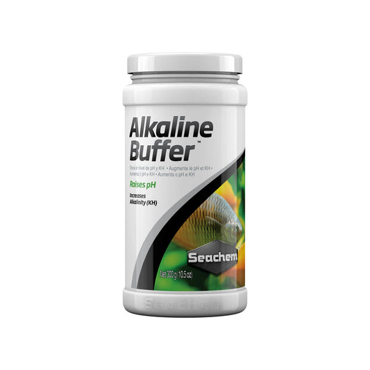 Seachem Alkaline Buffer