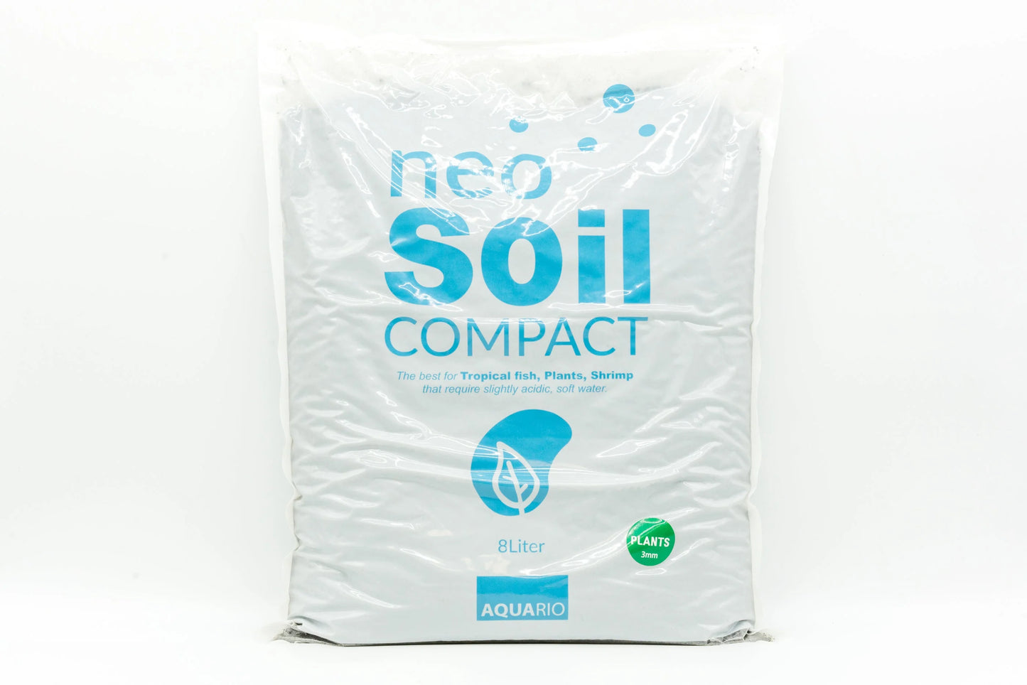 Aquario Neo Plant Soil 7lb / 3liters