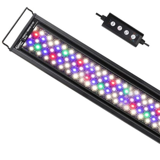 Hygger LED Fish Tank Light  HG978 14W (12-18")