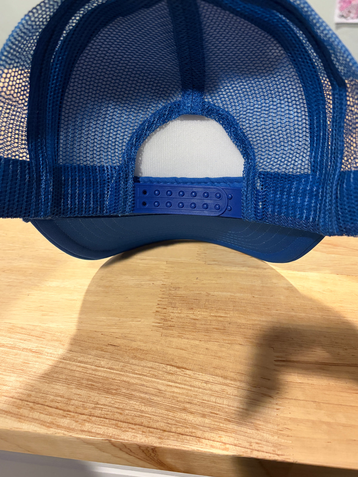 Wet Pets screen printed ball cap/hat