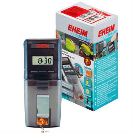EHEIM Automatic Everyday Fish Feeder