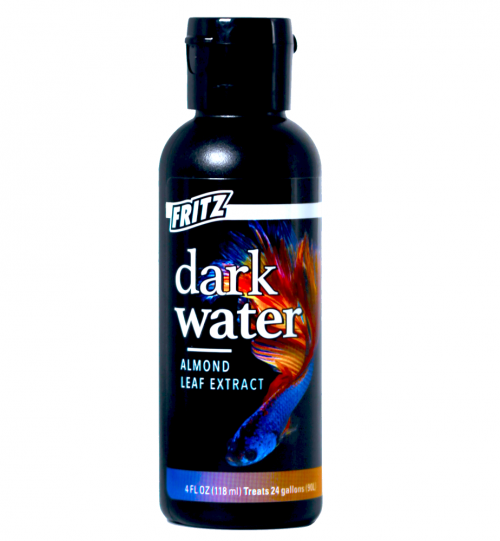 Fritz Dark Water 4oz