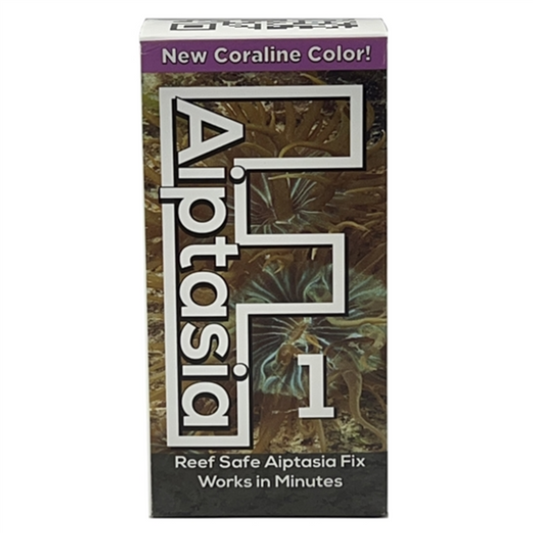 F - Aiptasia 1oz - Coraline Color