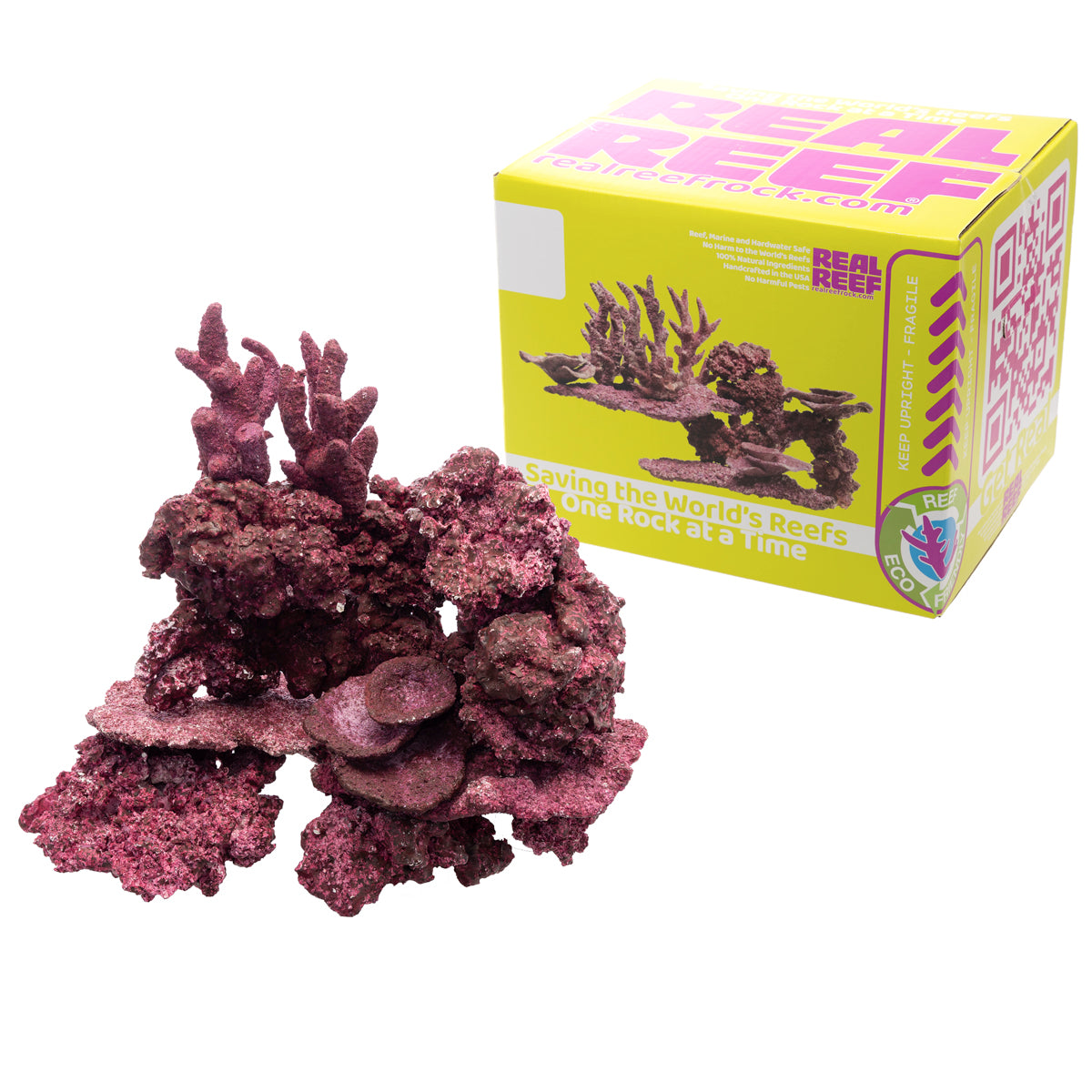 Real Reef Rock Reef Box 20-40g