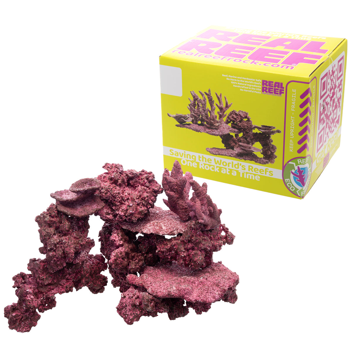 Real Reef Rock Reef Box 20-40g