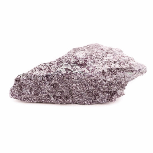 Rose Glitter Rock