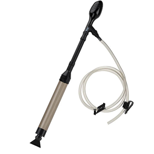 Hygger Aquarium Gravel Cleaner HG013