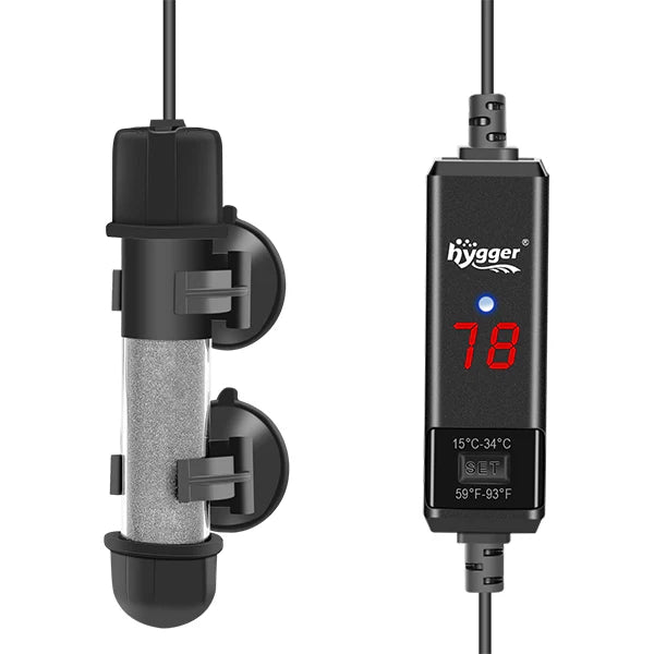 Hygger Mini Heater HG031 50 watt