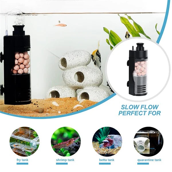 Hygger HG044 Bio Sponge Filter