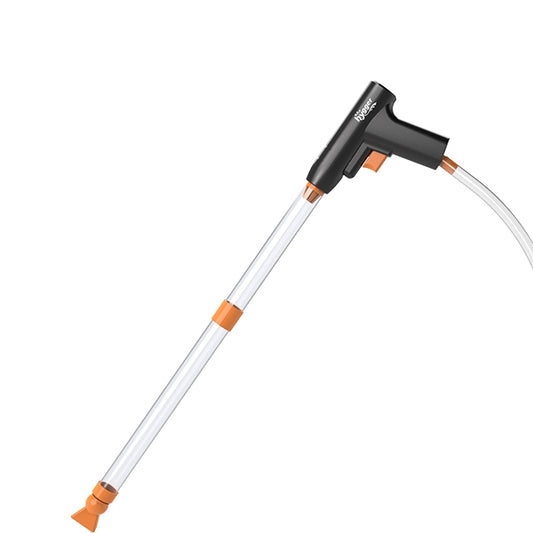 Hygger Aquarium Gravel Cleaner