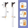 Hygger Aquarium Gravel Cleaner