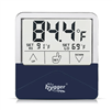 Hygger Transparency Digital Aquarium Thermometer - HG073-S