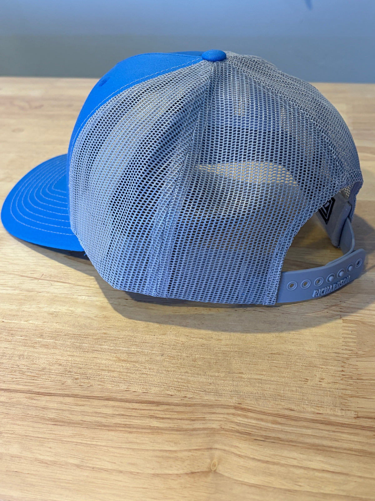 Wet Pets Aquatics Embroidery Hat