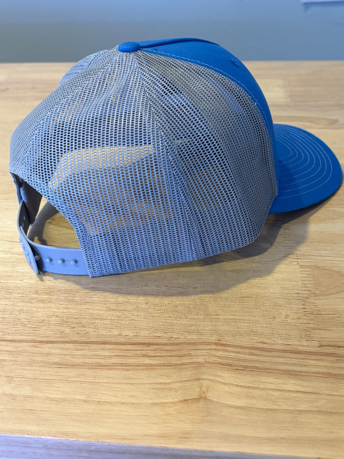 Wet Pets Aquatics Embroidery Hat