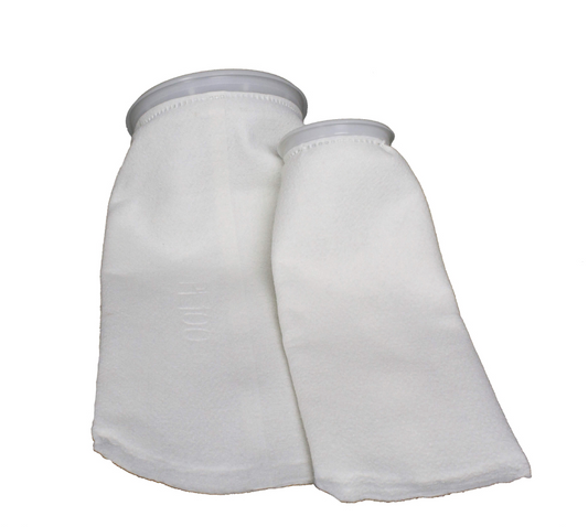 7” Filter Sock
