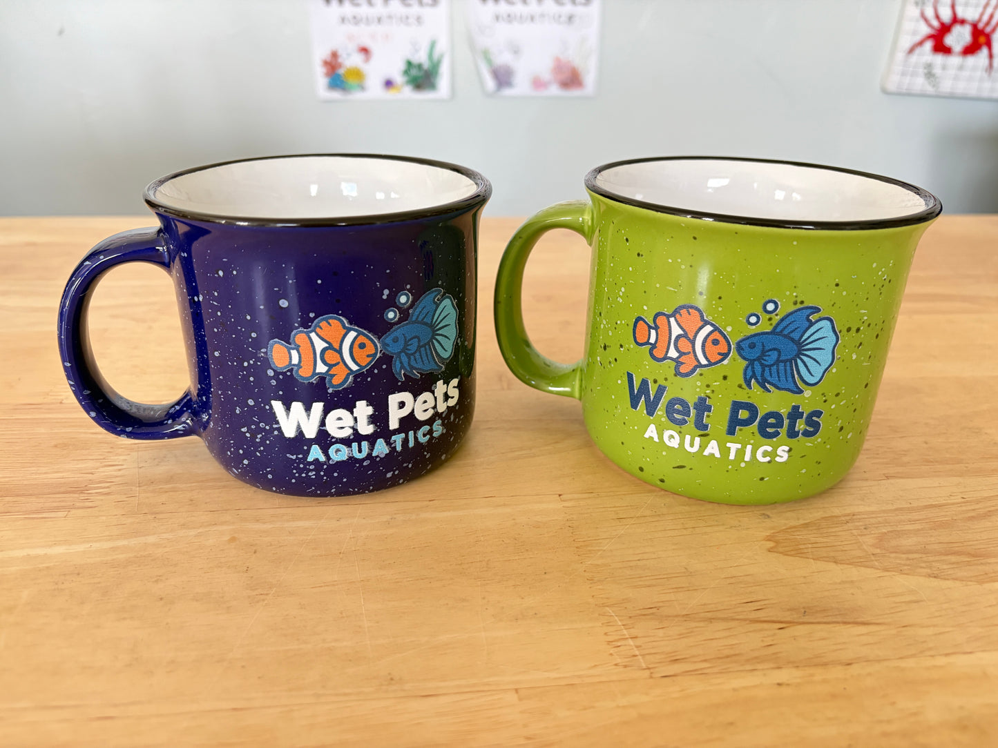 Campfire Coffee Mug (15 oz)