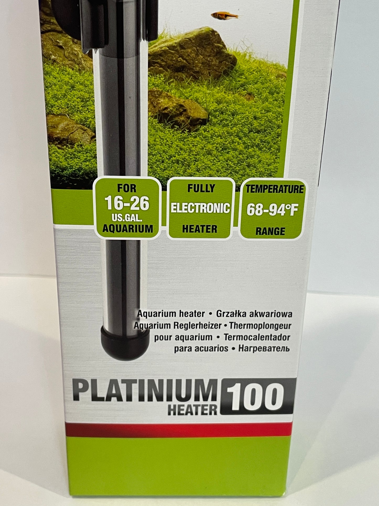 Aquael Aquarium Heater