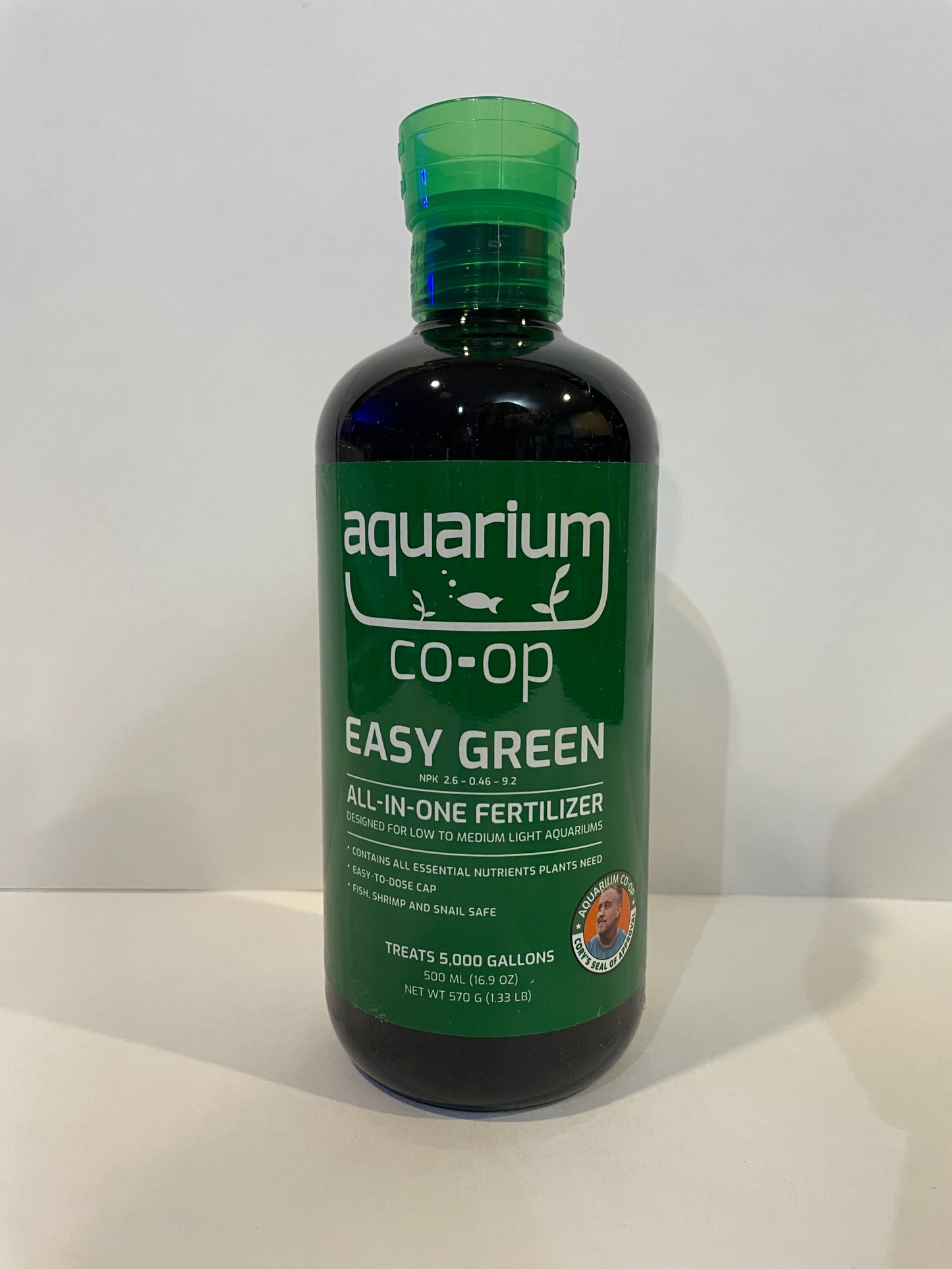 Easy Green All in One Fertilizer