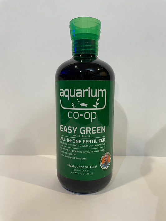 Easy Green All in One Fertilizer