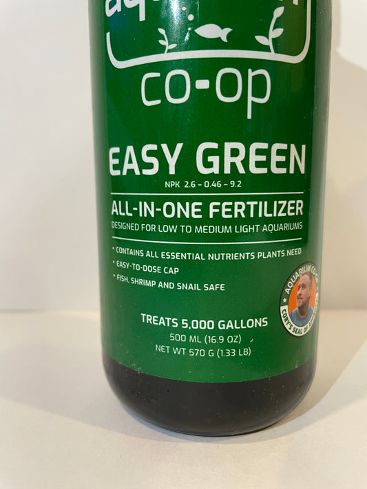 Easy Green All in One Fertilizer