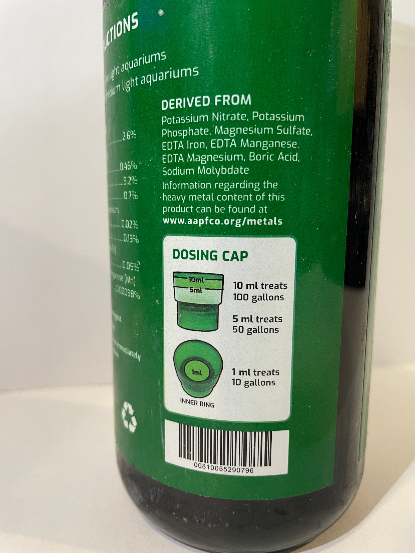 Easy Green All in One Fertilizer