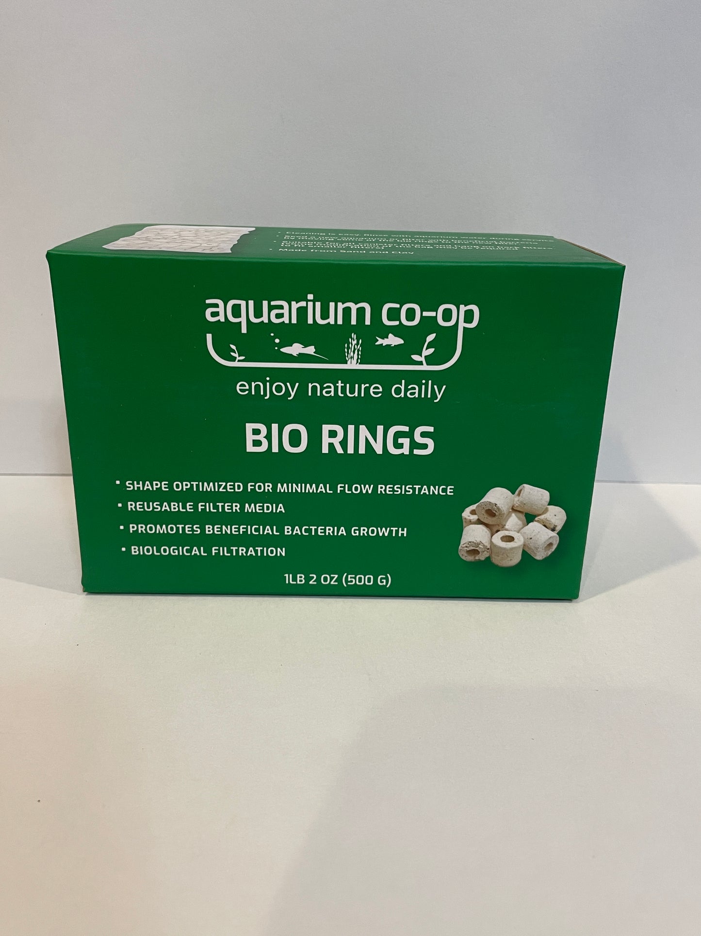 Bio Rings