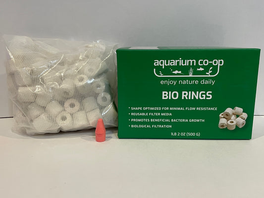 Bio Rings