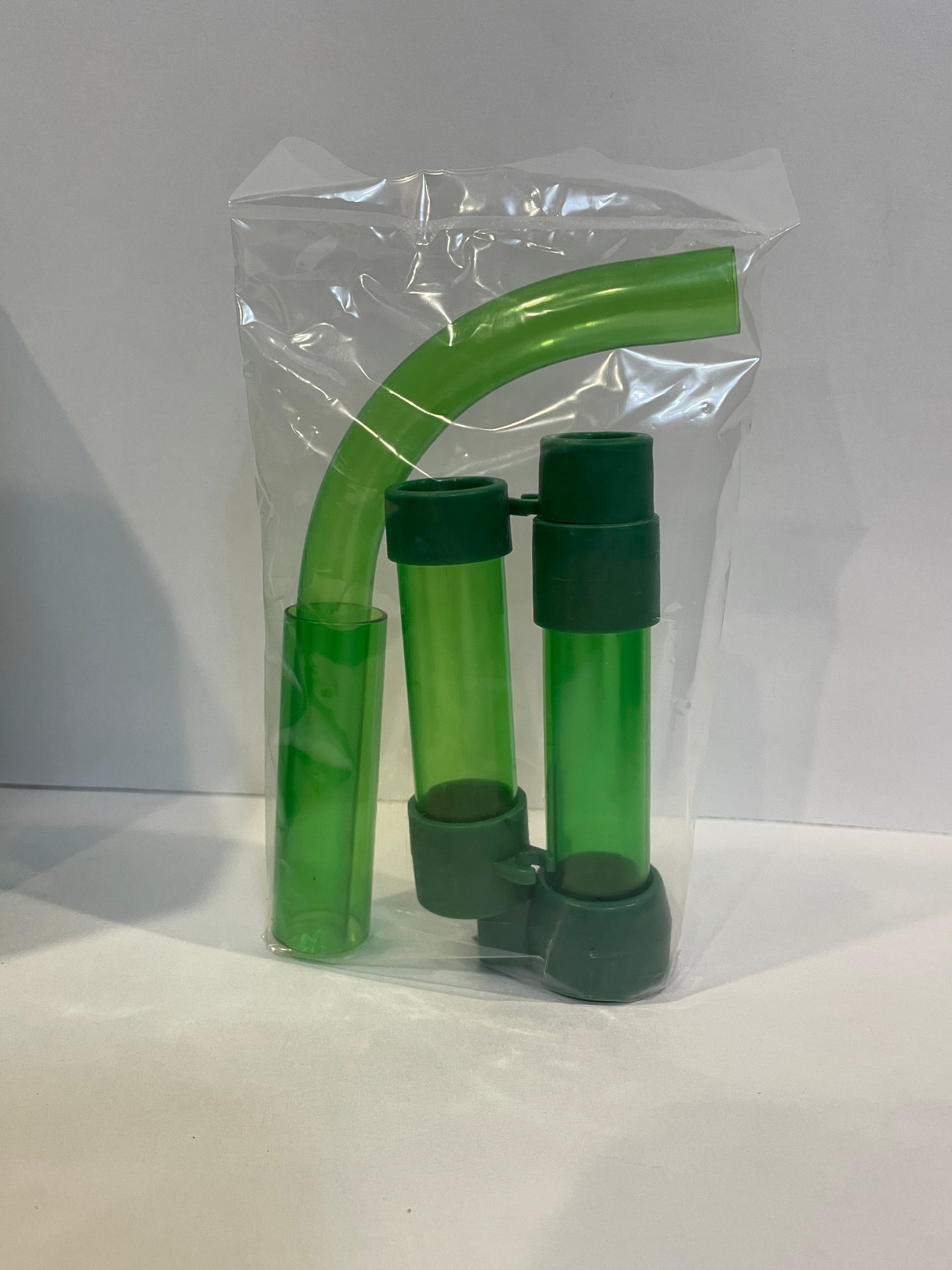 Green Easy Flow Sponge Filter (coarse)