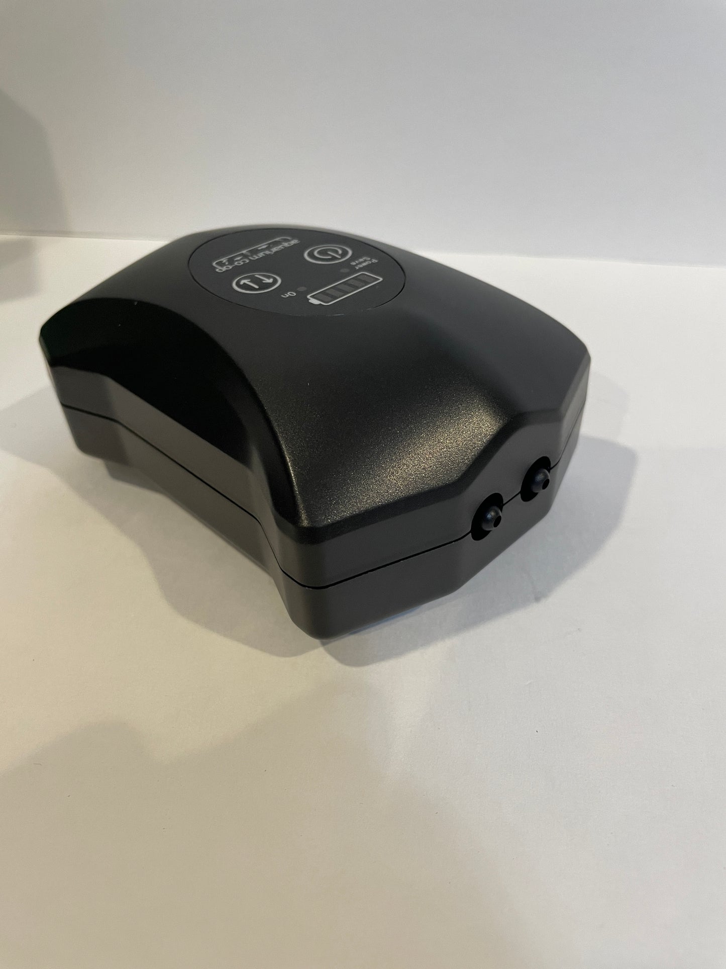 Aquarium Co-Op Air Pump with Battery Backup