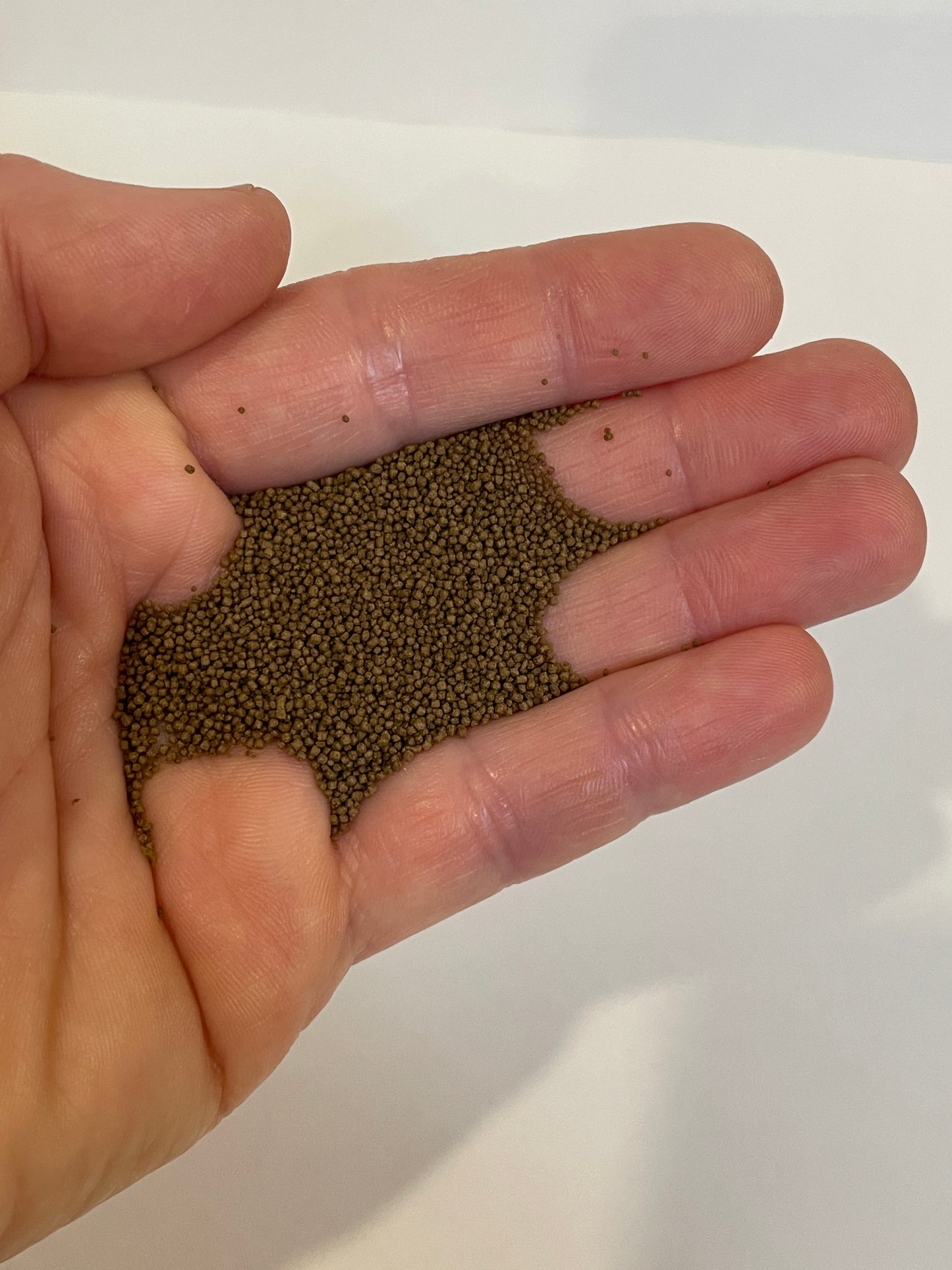 Easy Community Floating Pellets